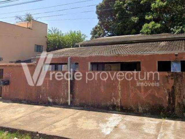 Casa com 5 quartos à venda na Irineu dos Santos, 160, Jardim Campo Belo, Campinas, 135 m2 por R$ 450.000