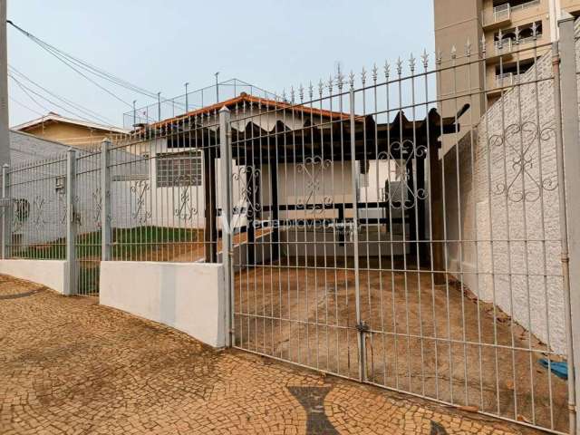 Casa com 2 quartos à venda na Rua Visconde de Congonhas do Campo, 125, Vila Campos Sales, Campinas, 109 m2 por R$ 440.000