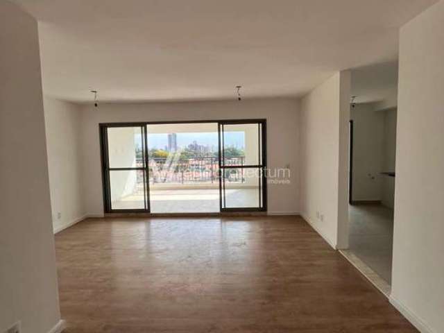 Apartamento com 3 quartos à venda na Rua Piquete, 300, Nova Campinas, Campinas, 121 m2 por R$ 1.630.000