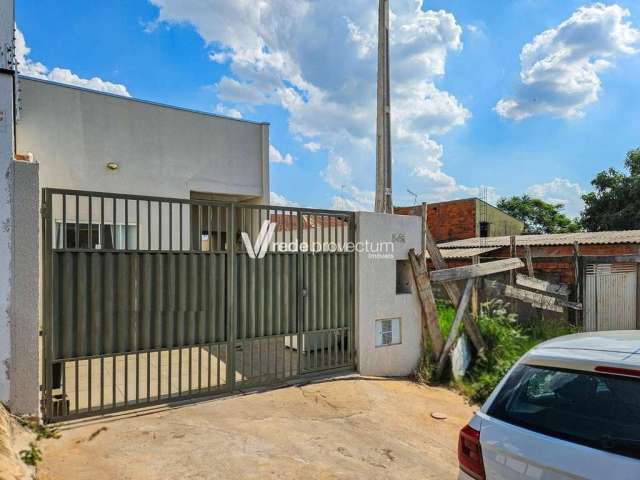 Casa com 3 quartos à venda na Rua Roma, 845, Jardim Residêncial Firenze, Hortolândia, 80 m2 por R$ 410.000