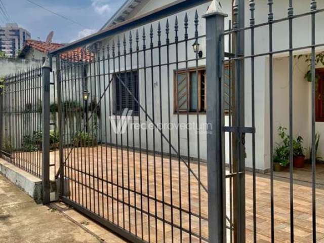 Casa comercial à venda na Rua Dona Margarida de Campos, 176, Taquaral, Campinas, 142 m2 por R$ 699.990