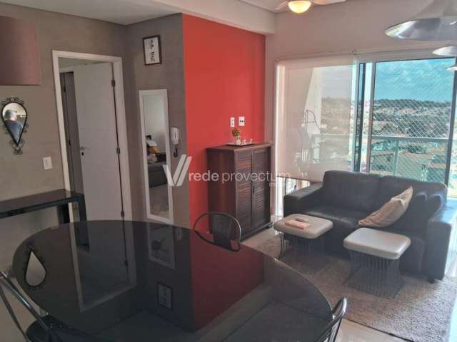 Apartamento com 3 quartos à venda na Rua Dona Elídia Ana de Campos, 266, Taquaral, Campinas, 70 m2 por R$ 798.000