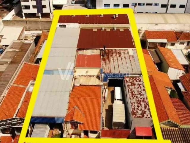 Terreno comercial à venda no Bonfim, Campinas  por R$ 5.000.000