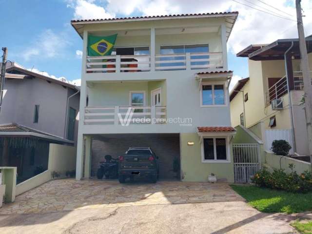 Casa em condomínio fechado com 3 quartos à venda na Alameda Alexandria, 154, Condomínio Residencial Terras do Oriente, Valinhos, 377 m2 por R$ 1.750.000