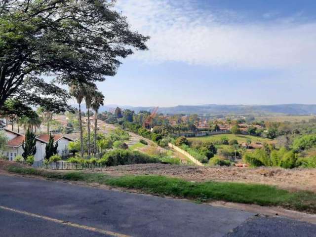 Terreno em condomínio fechado à venda na Alameda dos Pinus, s/n°, Sítios de Recreio Gramado, Campinas por R$ 6.000.000