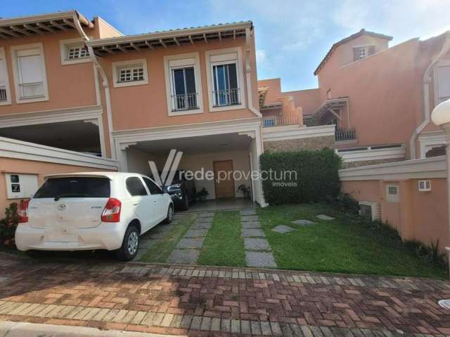 Casa em condomínio fechado com 3 quartos à venda na Rua José de Oliveira, 144, Chácaras Silvania, Valinhos, 202 m2 por R$ 1.499.000