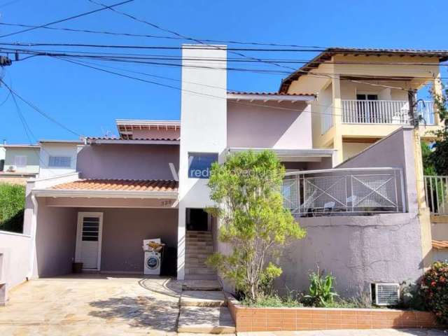 Casa em condomínio fechado com 3 quartos à venda na Avenida Gessy Lever, 915, Condomínio Residencial Mirante do Lenheiro, Valinhos, 165 m2 por R$ 850.000