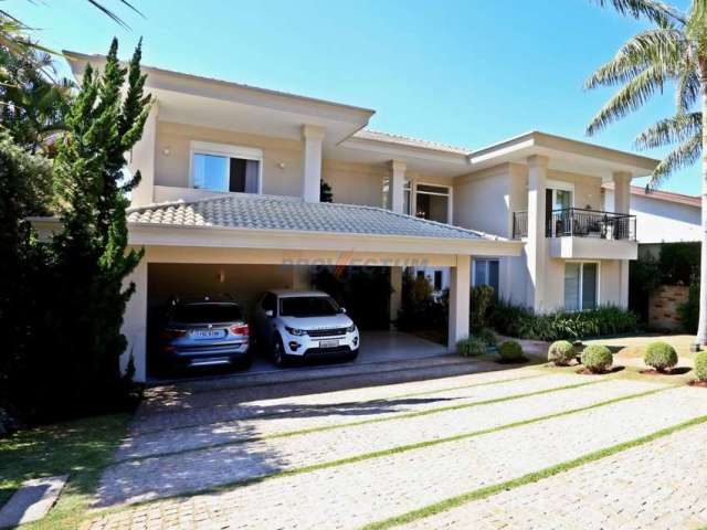 Casa em condomínio fechado com 4 quartos à venda na Rua Doutor José Antônio Poletto, 545, Residencial Parque Rio das Pedras, Campinas, 857 m2 por R$ 7.100.000