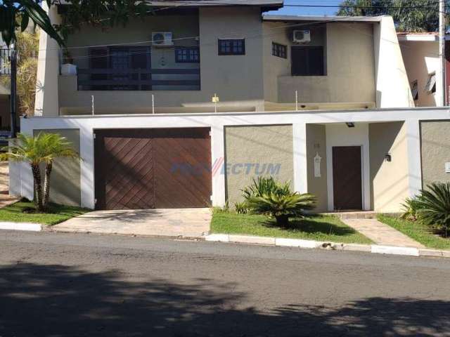 Casa em condomínio fechado com 3 quartos à venda na Rua Celso José Gerin, 476, Parque da Hípica, Campinas, 325 m2 por R$ 2.000.000