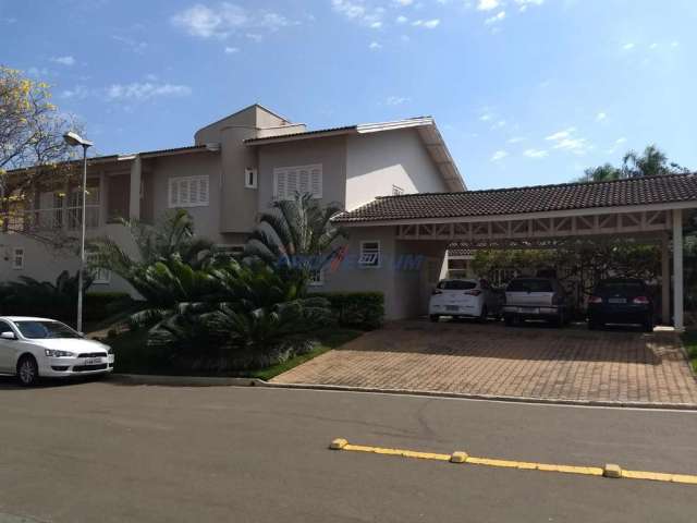 Casa em condomínio fechado com 5 quartos à venda na Rua Doutor Antônio Duarte da Conceição, 1700, Jardim Madalena, Campinas, 467 m2 por R$ 2.800.000