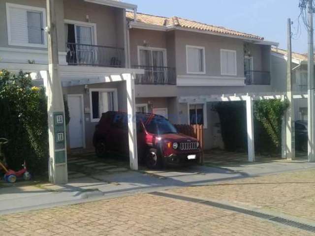 Casa em condomínio fechado com 3 quartos à venda na Rua das Camélias, 118, Chácara Primavera, Campinas, 87 m2 por R$ 690.000