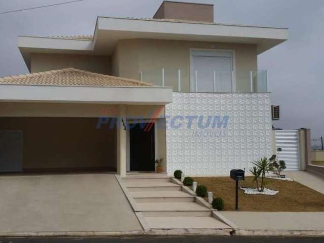 Casa em condomínio fechado com 3 quartos à venda na Rua Beatriz Allievi, 443, Jardim Green Park Residence, Hortolândia, 290 m2 por R$ 2.400.000