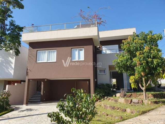 Casa em condomínio fechado com 3 quartos à venda na Rua Doutor Talmir Russo Boa Vista, 374, Swiss Park, Campinas, 285 m2 por R$ 1.850.000