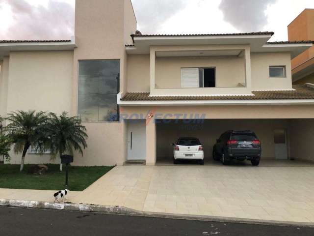 Casa em condomínio fechado com 5 quartos à venda na Rua Benedicto Baptista da Silva, 35, Jardim Green Park Residence, Hortolândia, 464 m2 por R$ 2.447.000