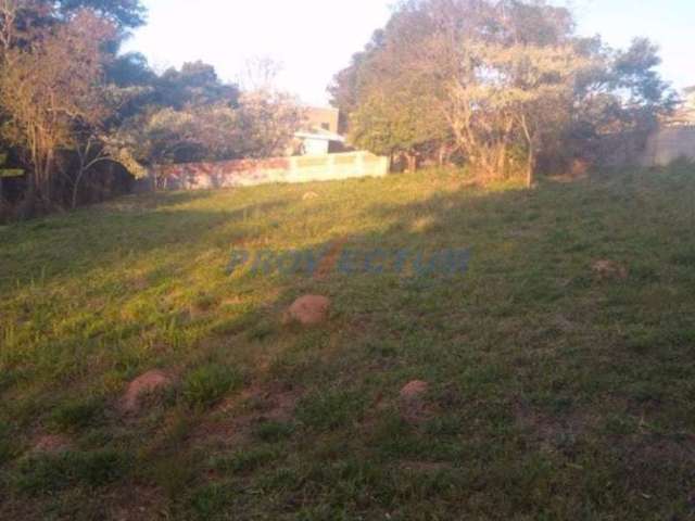 Terreno em condomínio fechado à venda na Estrada do Jequitibá, 8125, Clube de Campos Valinhos, Valinhos por R$ 480.000