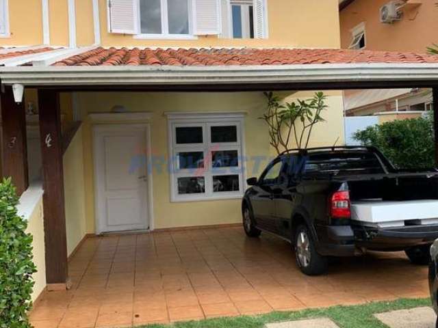 Casa em condomínio fechado com 3 quartos à venda na Rua João Duque, 700, Parque Imperador, Campinas, 139 m2 por R$ 1.080.000