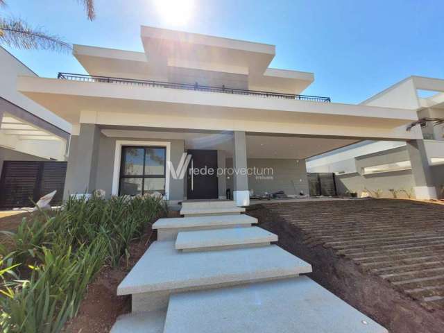 Casa em condomínio fechado com 4 quartos à venda na Rua Antonio Simões Lobo, 57, Loteamento Mont Blanc Residence, Campinas, 453 m2 por R$ 4.900.000