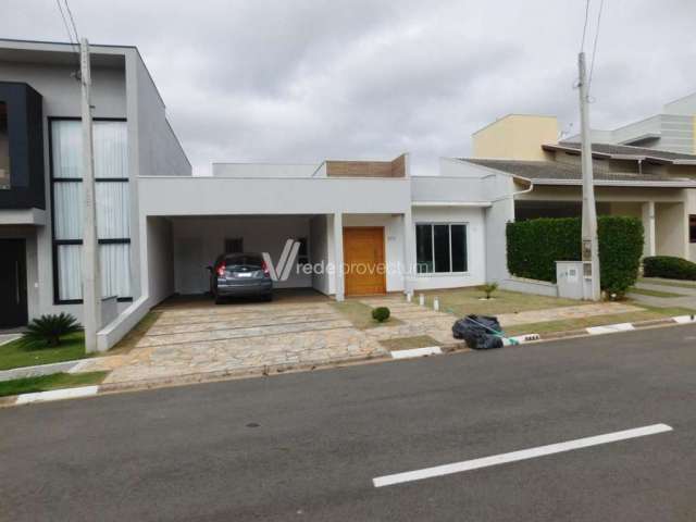 Casa em condomínio fechado com 3 quartos à venda na Rua João Previtale, 2810, Condomínio Le Village, Valinhos, 195 m2 por R$ 1.280.000