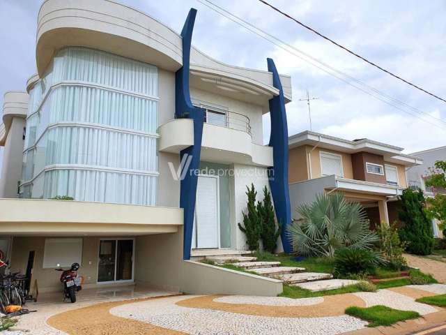 Casa em condomínio fechado com 3 quartos à venda na Avenida Presidente Juscelino Kubitschek de Oliveira, 901, Jardim Flamboyant, Paulínia, 440 m2 por R$ 3.700.000