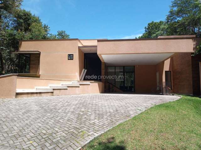 Casa em condomínio fechado com 3 quartos à venda na Estrada do Jequitibá, s/nº, Clube de Campos Valinhos, Valinhos, 430 m2 por R$ 5.200.000