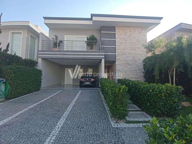 Casa em condomínio fechado com 3 quartos à venda na Rua Doutor Eurico Pereira Neto, 327, Swiss Park, Campinas, 300 m2 por R$ 2.400.000