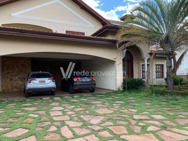 Casa em condomínio fechado com 5 quartos à venda na Rua Copaíba, 174, Loteamento Alphaville Campinas, Campinas, 660 m2 por R$ 3.500.000