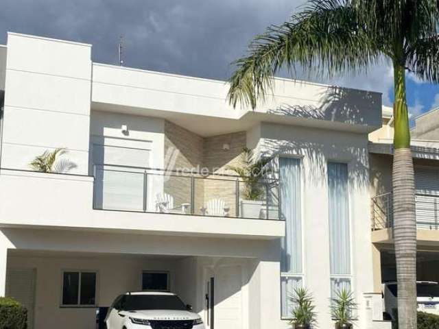 Casa em condomínio fechado com 3 quartos à venda no Condominio Raizes, Paulínia , 270 m2 por R$ 1.300.000