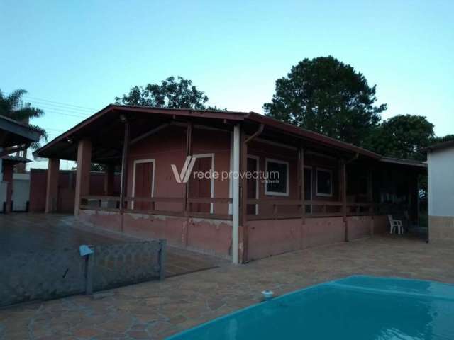 Casa em condomínio fechado com 4 quartos à venda na Rua Benedicto da Costa Camargo, 100, Parque Xangrilá, Campinas, 200 m2 por R$ 1.200.000