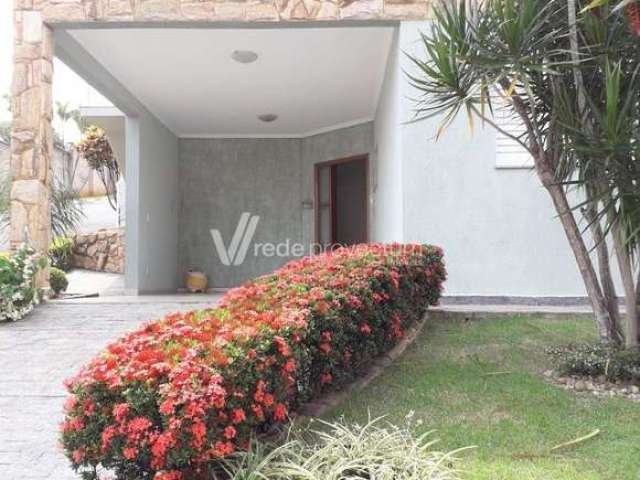 Casa em condomínio fechado com 3 quartos à venda na Avenida Gessy Lever, 915, Condomínio Residencial Mirante do Lenheiro, Valinhos, 178 m2 por R$ 880.000