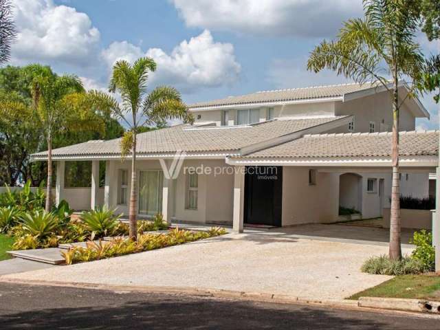 Casa em condomínio fechado com 3 quartos à venda na Rua Antônio Luiz Baldin, 405, Parque Residencial Maison Blanche, Valinhos, 600 m2 por R$ 3.490.000