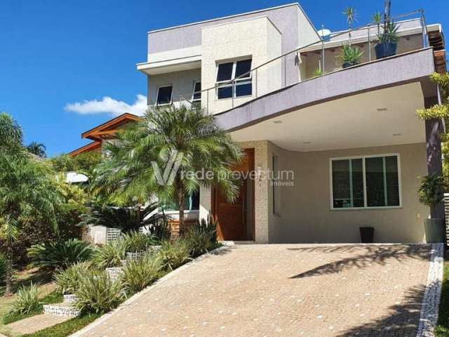 Casa em condomínio fechado com 3 quartos à venda na Rua Manuel Candido, 156, Loteamento Parque das Sapucaias, Campinas, 320 m2 por R$ 4.100.000