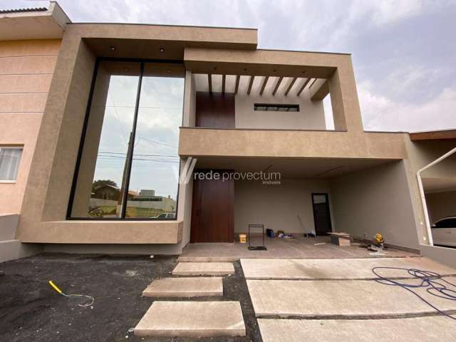 Casa em condomínio fechado com 3 quartos à venda na Avenida Alexandre Cazelatto, 2660, Cond Figueira Branca, Paulínia, 330 m2 por R$ 2.544.000