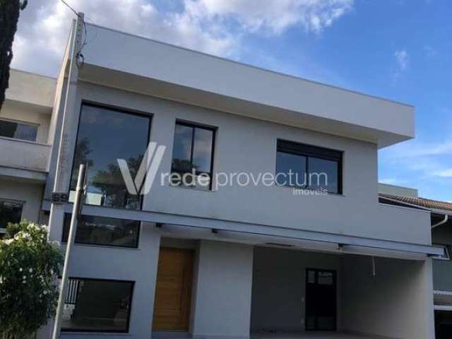 Casa em condomínio fechado com 4 quartos à venda na Avenida Alexandre Cazelatto, 2660, Cond Figueira Branca, Paulínia, 275 m2 por R$ 1.990.000