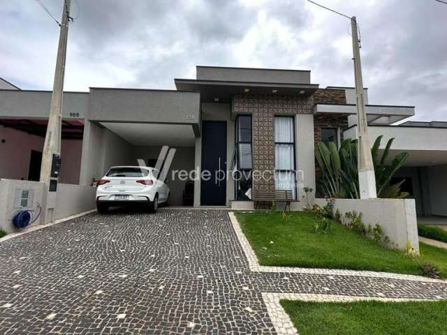 Casa em condomínio fechado com 2 quartos à venda na Rua Inuíba, 173, Vila Monte Alegre, Paulínia, 127 m2 por R$ 890.000