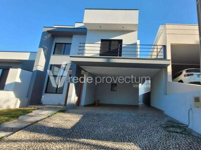 Casa em condomínio fechado com 3 quartos à venda na Rua José Carlos Ferrari, 382, Residencial Flor da Serra, Valinhos, 215 m2 por R$ 1.600.000