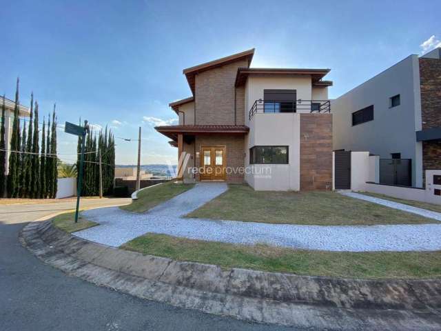 Casa em condomínio fechado com 5 quartos à venda na Rua Paulo Abacherli, 86, Swiss Park, Campinas, 409 m2 por R$ 3.569.000