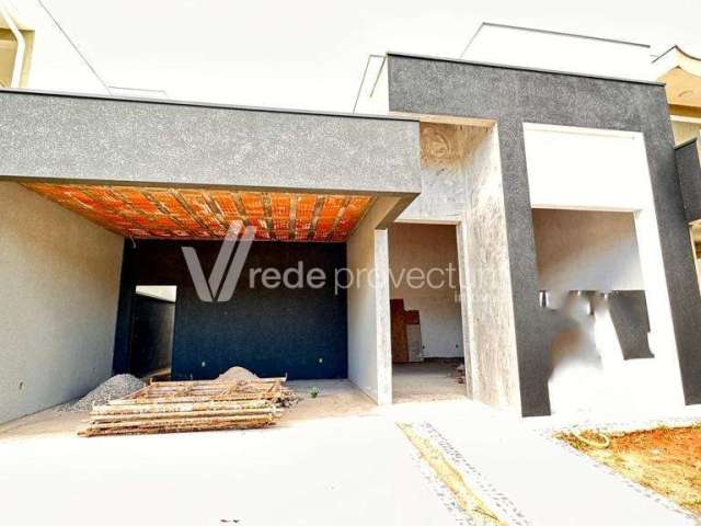 Casa em condomínio fechado com 3 quartos à venda na Avenida Doutor João Caio Silva, 920, Reserva Real, Paulínia, 220 m2 por R$ 1.500.000