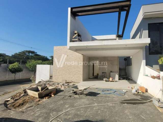 Casa em condomínio fechado com 3 quartos à venda na Estrada Municipal Bairro Samambaia, s/n°, Jardim São Marcos, Valinhos, 185 m2 por R$ 1.800.000