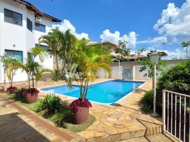 Casa em condomínio fechado com 5 quartos à venda na Alameda Mário de Oliveira Souza, 280, Vale do Itamaracá, Valinhos, 469 m2 por R$ 3.200.000