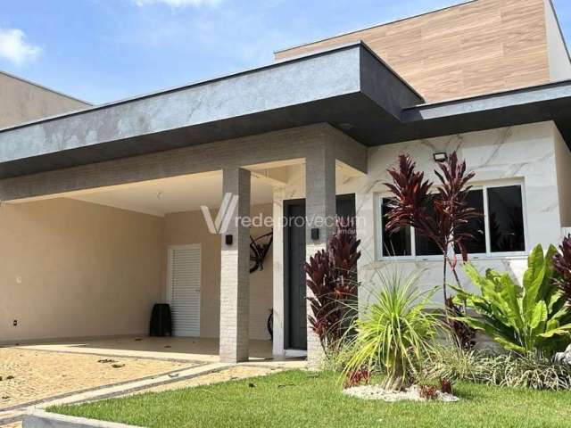 Casa em condomínio fechado com 3 quartos à venda na Rua Vereador Antônio de Oliveira, 160, Condomínio Village Santa Clara, Valinhos, 140 m2 por R$ 1.350.000