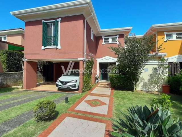 Casa em condomínio fechado com 3 quartos à venda no Parque Alto Taquaral, Campinas , 194 m2 por R$ 1.500.000