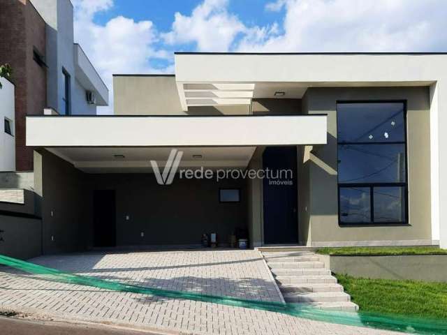 Casa em condomínio fechado com 3 quartos à venda na Rua Doutor Mauro Pereira da Silva, s/n°, Residencial Vivenda das Pitangueiras, Valinhos, 185 m2 por R$ 1.440.000