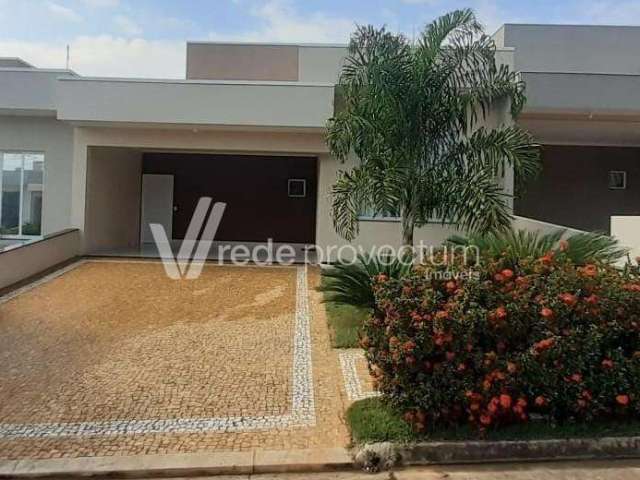 Casa em condomínio fechado com 3 quartos à venda na Rua Nadir Esquarize, s/n°, Residencial Real Parque Sumaré, Sumaré, 147 m2 por R$ 960.000