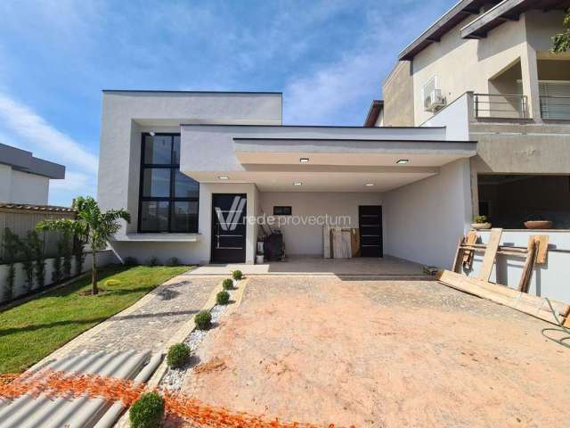 Casa em condomínio fechado com 3 quartos à venda na Avenida Olívio Franceschini, 2505, Parque Ortolândia, Hortolândia, 160 m2 por R$ 1.100.000