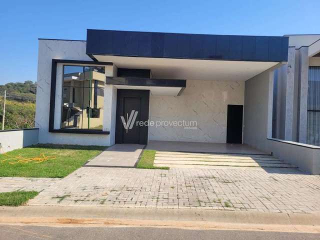 Casa em condomínio fechado com 3 quartos à venda na Estrada Municipal do Roncáglia, 1090, Residencial Mont' Alcino, Valinhos, 208 m2 por R$ 1.750.000