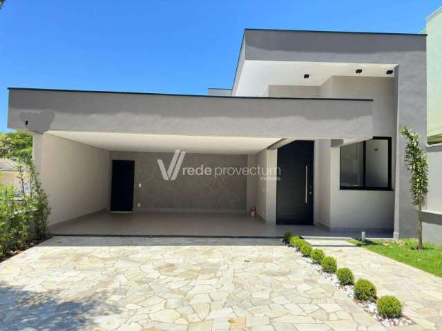 Casa em condomínio fechado com 3 quartos à venda na Rua José Carlos Ferrari, 382, Residencial Flor da Serra, Valinhos, 186 m2 por R$ 1.525.000