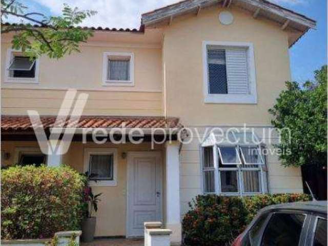 Casa em condomínio fechado com 3 quartos à venda na Rua Carlos Mazzoni, 55, Chácara Primavera, Campinas, 123 m2 por R$ 1.090.000