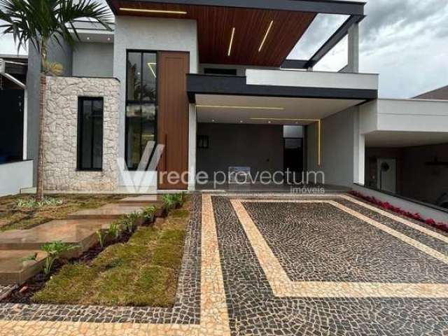 Casa em condomínio fechado com 3 quartos à venda na Rua Osvaldo Hoffmann, 378, Residencial Real Parque Sumaré, Sumaré, 200 m2 por R$ 1.280.000