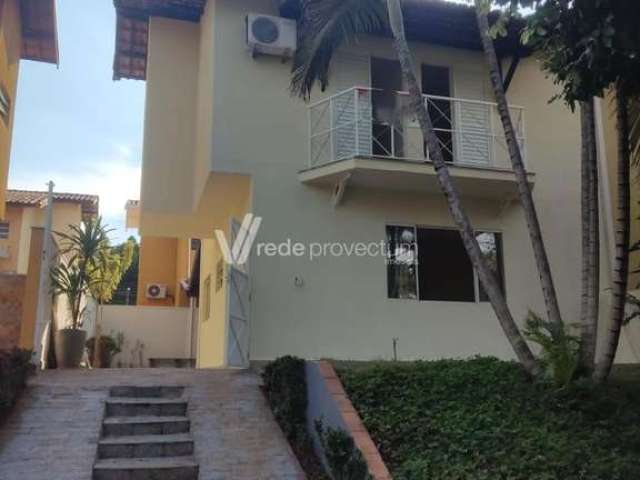 Casa em condomínio fechado com 3 quartos à venda na Rua do Sol, 148, Jardim do Sol, Campinas, 92 m2 por R$ 660.000