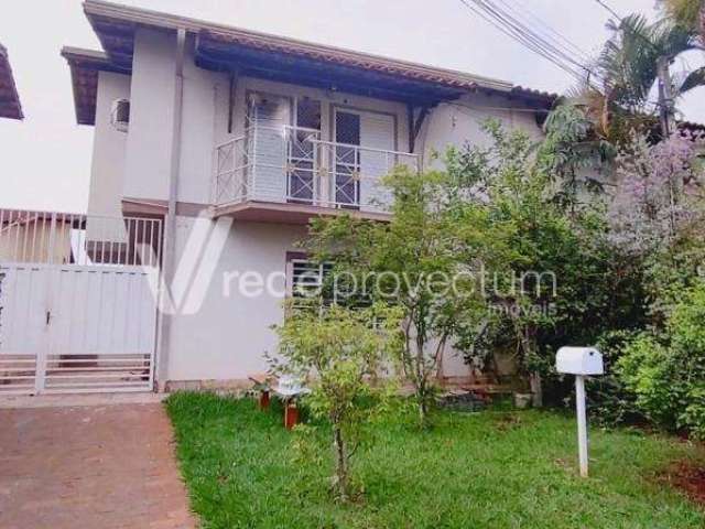 Casa em condomínio fechado com 3 quartos à venda na Rua do Sol, 148, Jardim do Sol, Campinas, 103 m2 por R$ 702.000